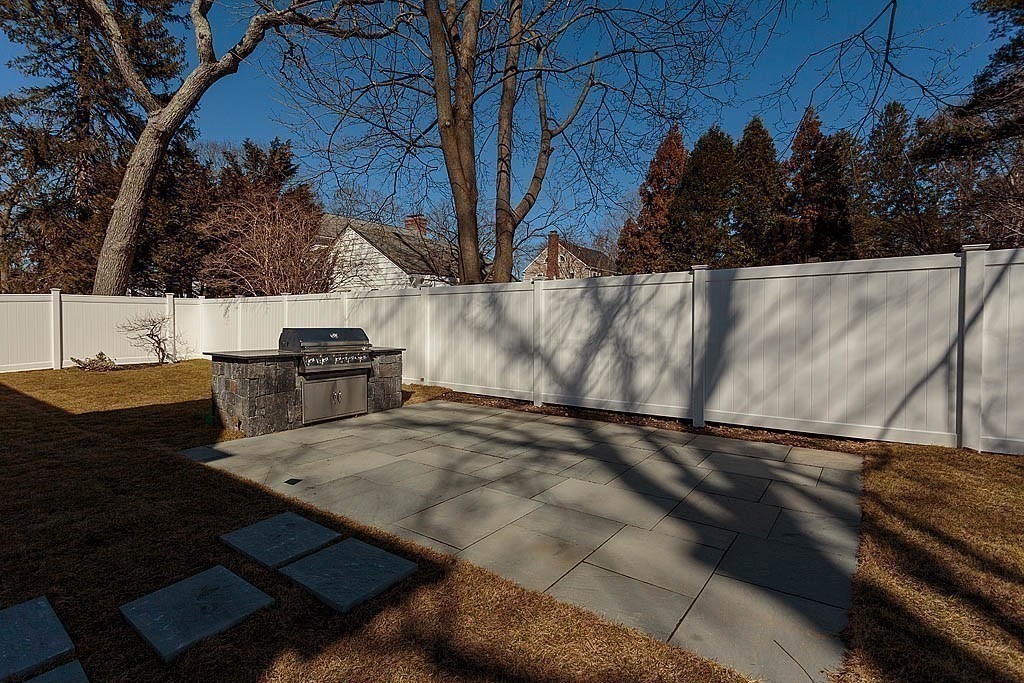 258 Reedsdale Road Milton, MA 02186 - Photo 34 of 34 a view of outdoor space with seating area