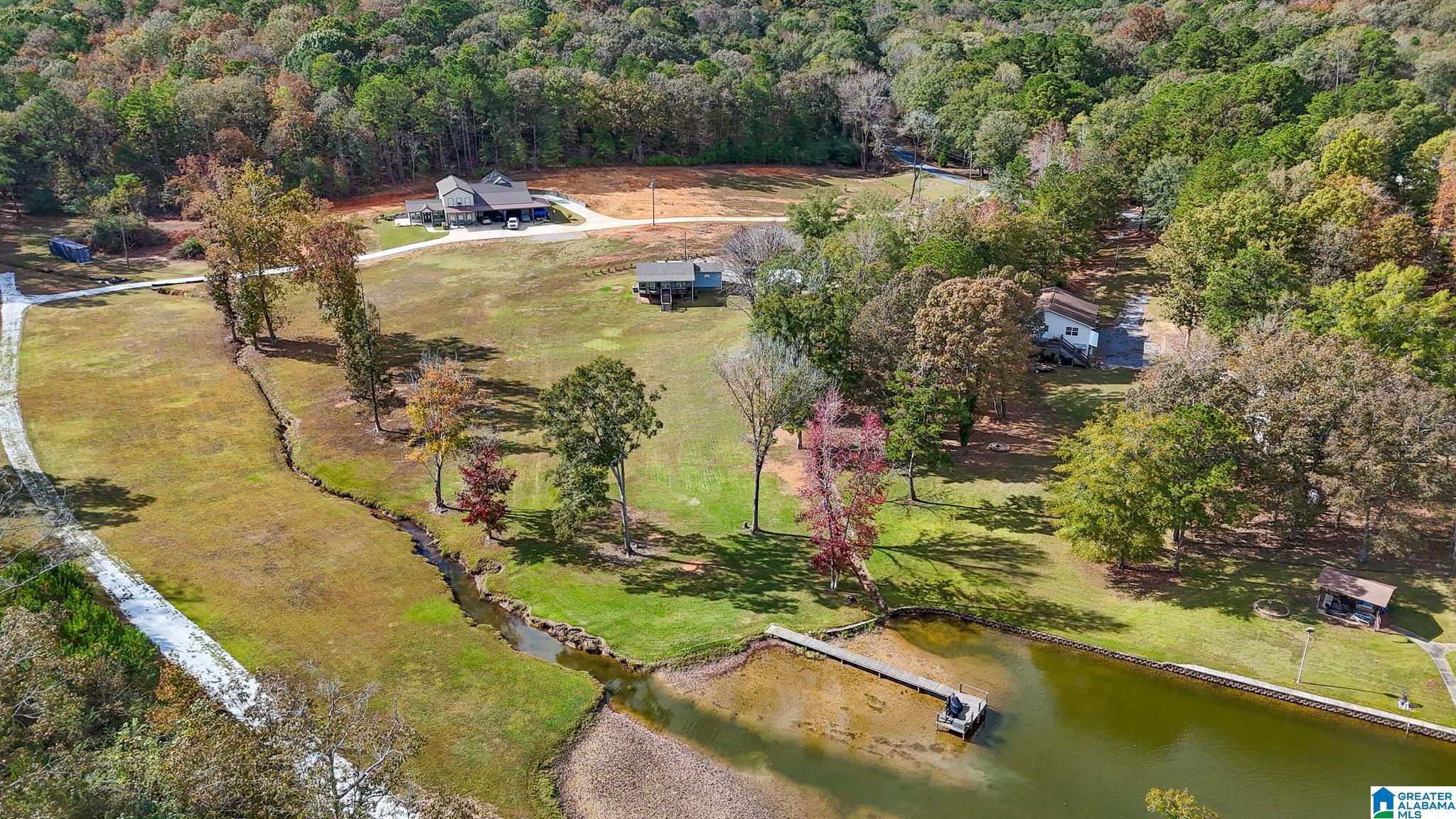 560 Davis Acres Drive Alpine, AL 35014 - Photo 3 of 9