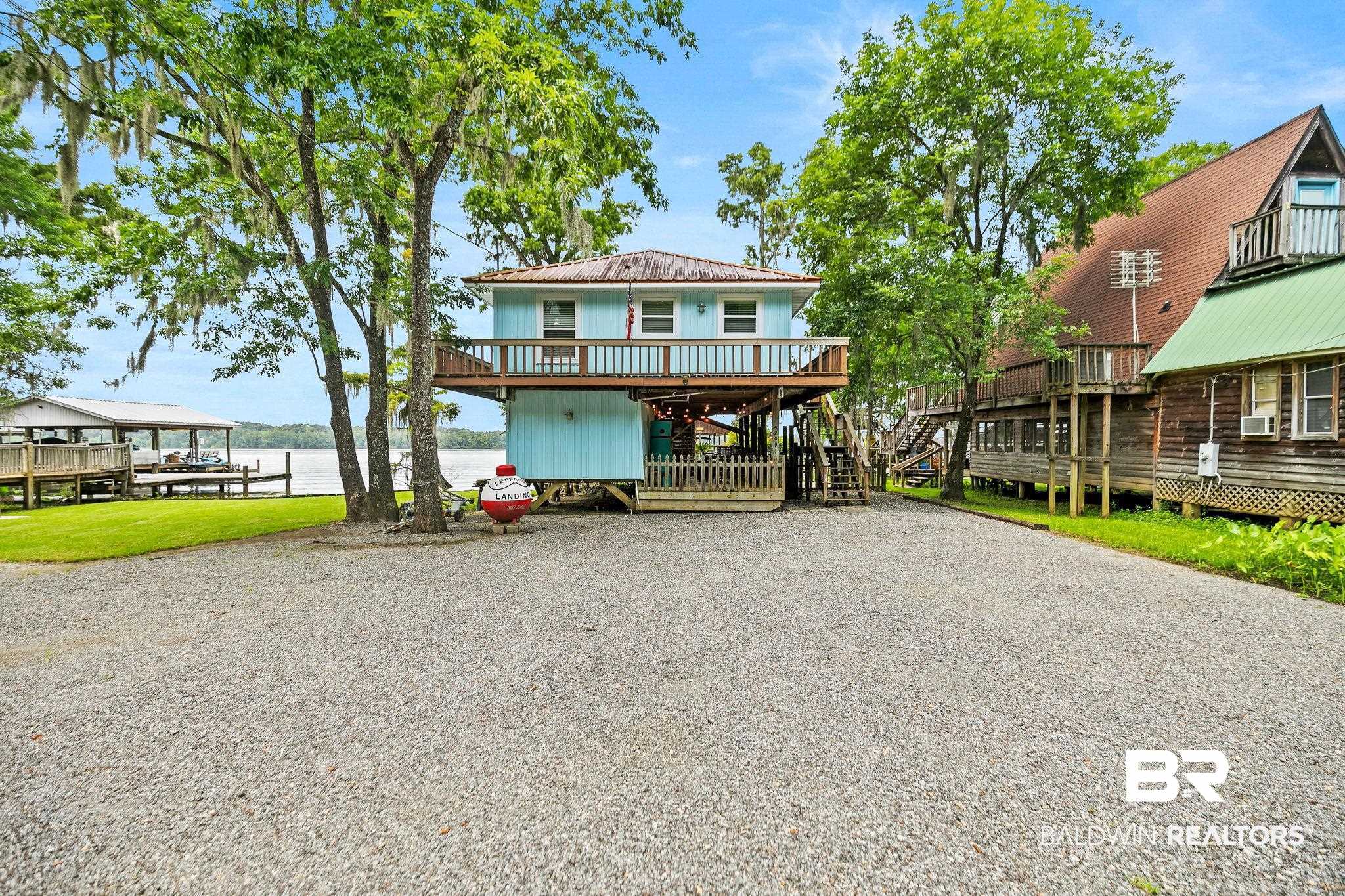 42091 Bayou Road Bay Minette, AL 36507 - Photo 2 of 69 Front Of Structure