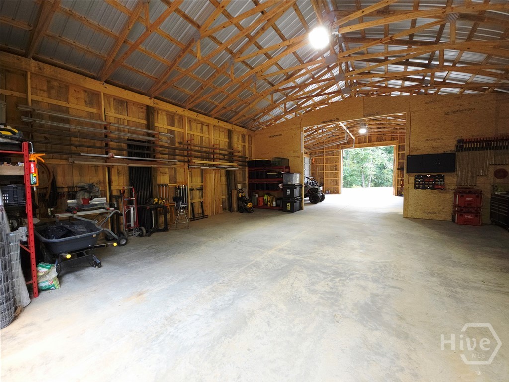 4072 Lebanon Church Road Athens, GA 30607 - Photo 51 of 75
