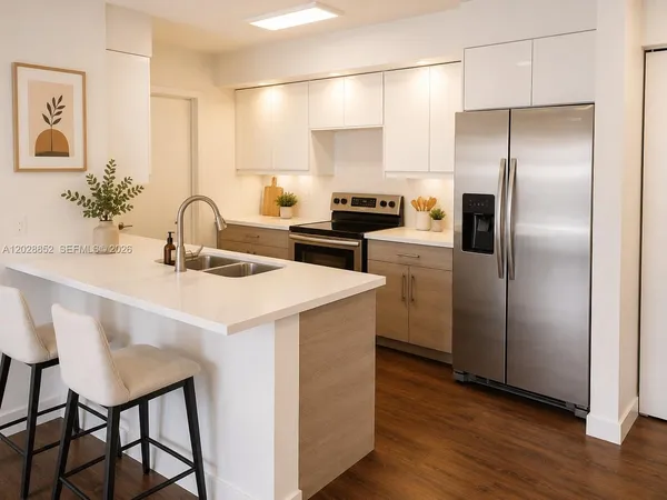 $2,150 | 8873 Fontainebleau Boulevard, Unit 205, Miami, FL 33172