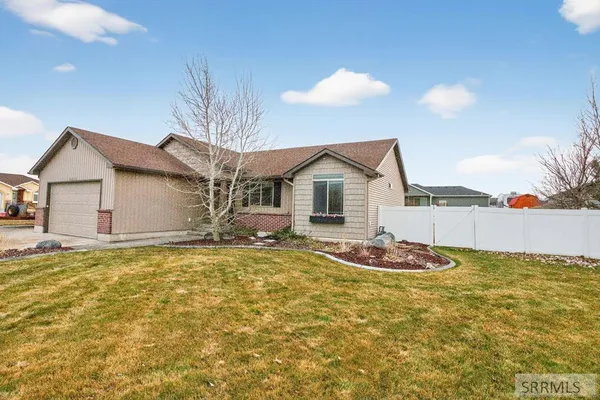 $455,000 | 4212 East Tawzer Way, Idaho Falls, ID 83406