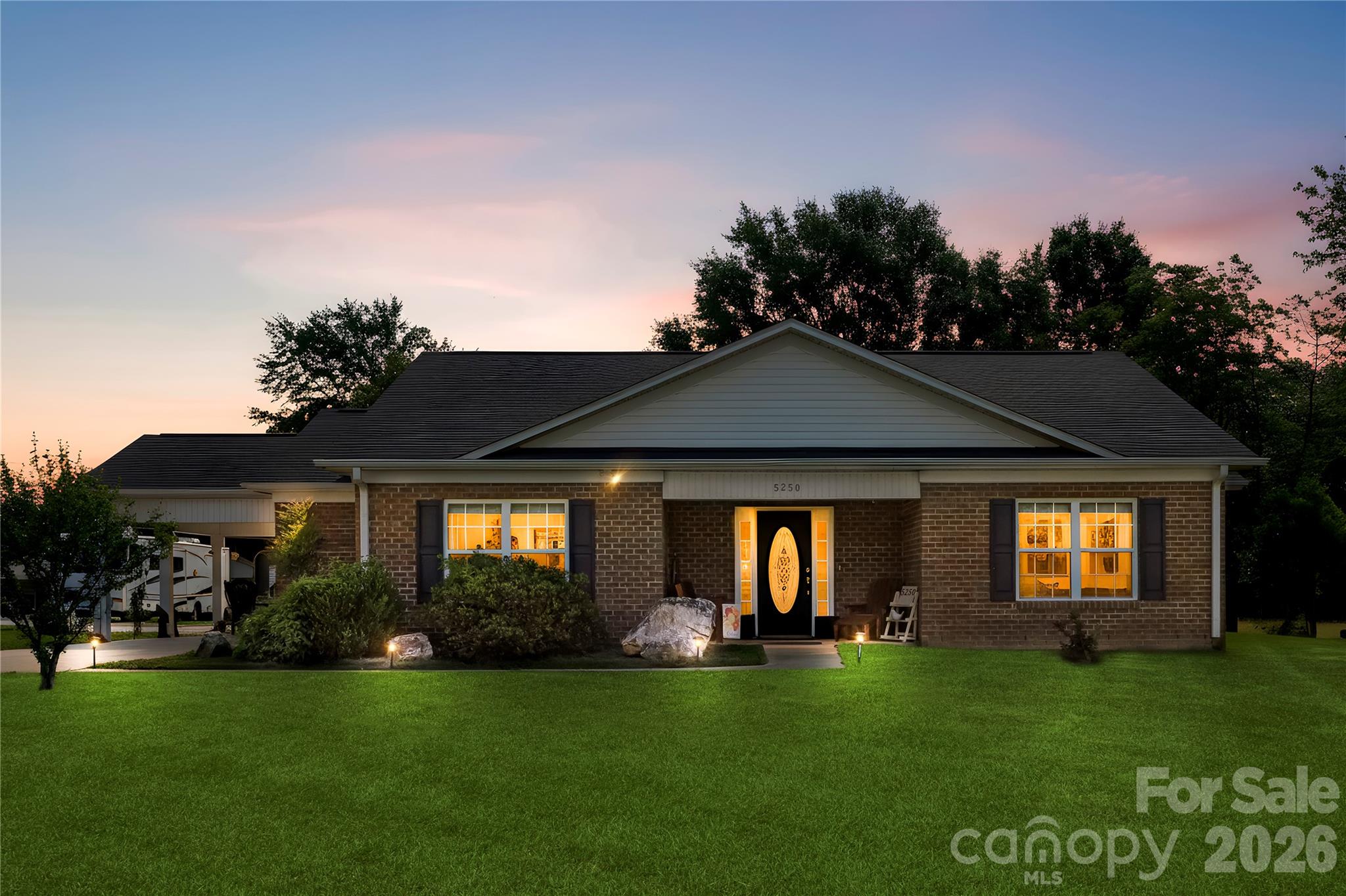 5250 Hickory Grove Road Mount Holly, NC 28120 - Photo 1 of 43