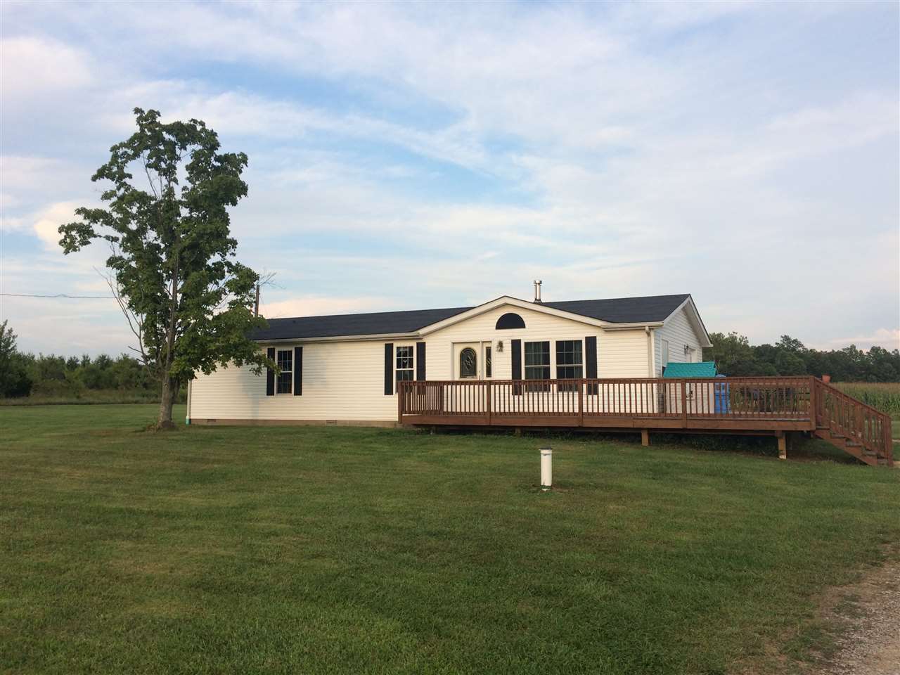 1066 Byerly Road Freedom, IN 47431 - Photo 1 of 26
