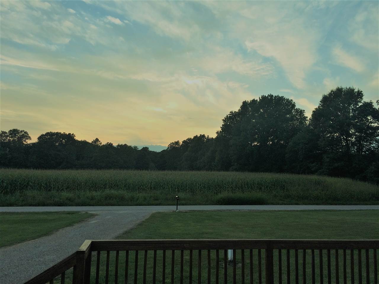 1066 Byerly Road Freedom, IN 47431 - Photo 8 of 26