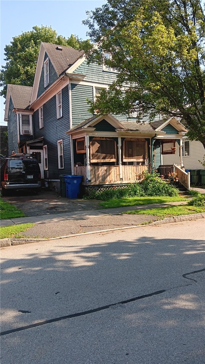 419 Caroline Street Rochester, NY 14620 - Photo 2 of 2