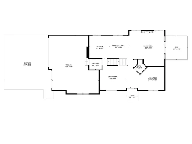 $849,999 | 16W234 91st Street, Burr Ridge, IL 60527