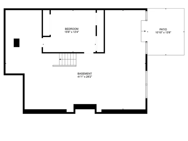 $849,999 | 16W234 91st Street, Burr Ridge, IL 60527