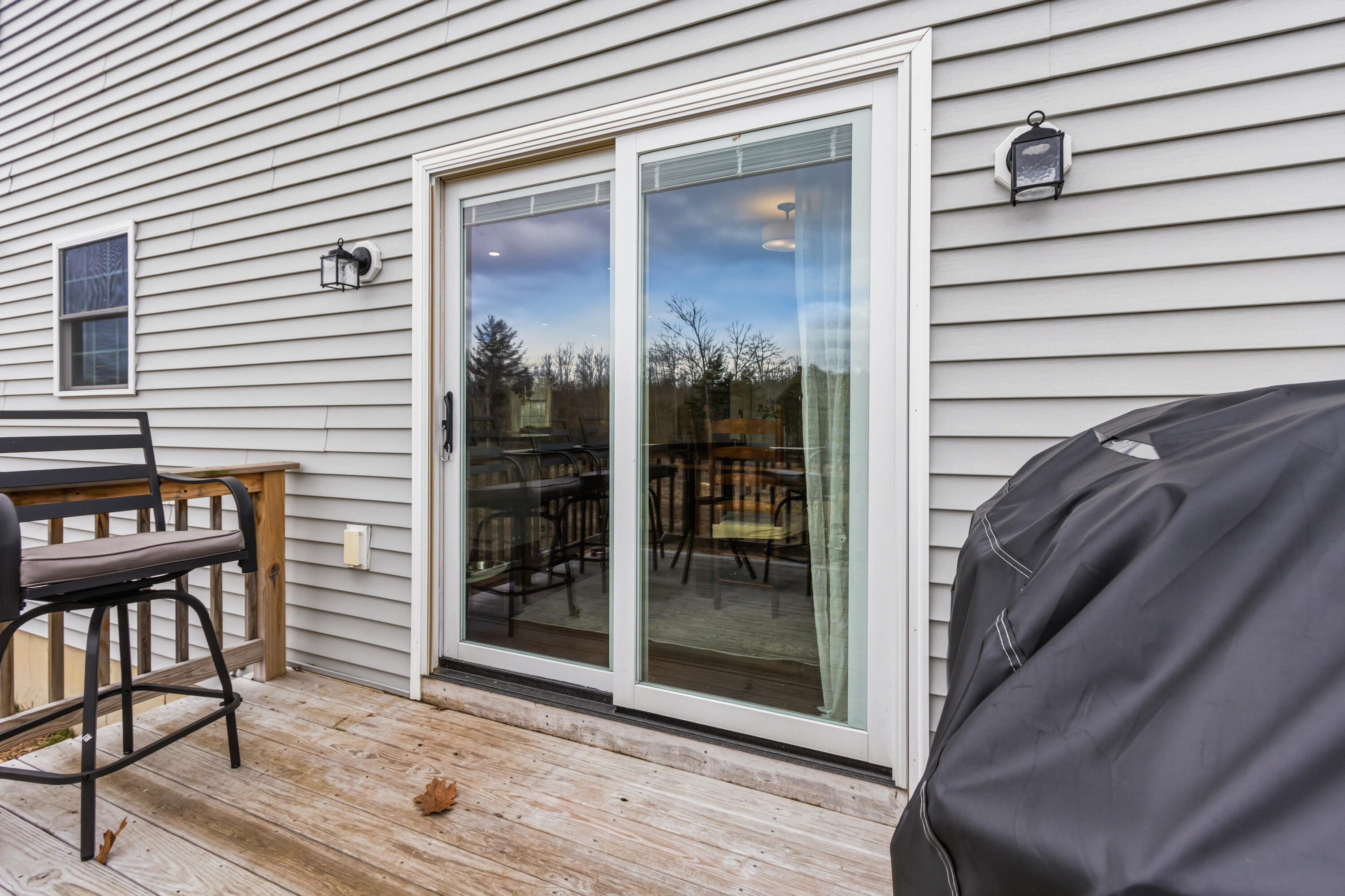 97 Old Standish Road Buxton, ME 04093 - Photo 53 of 64 202604016FH-71070