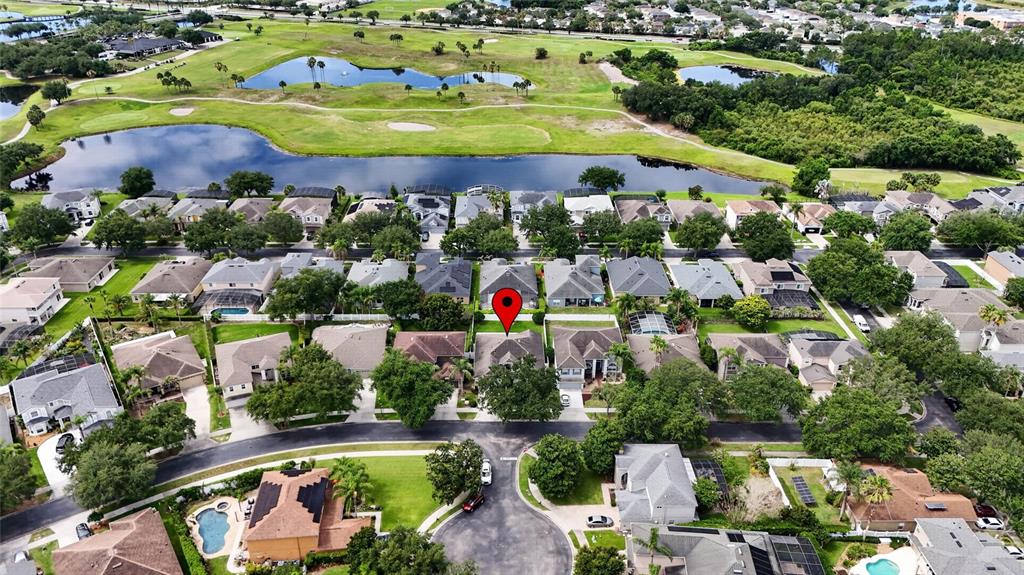 1343 Castleport Road Winter Garden, FL 34787 - Photo 28 of 28