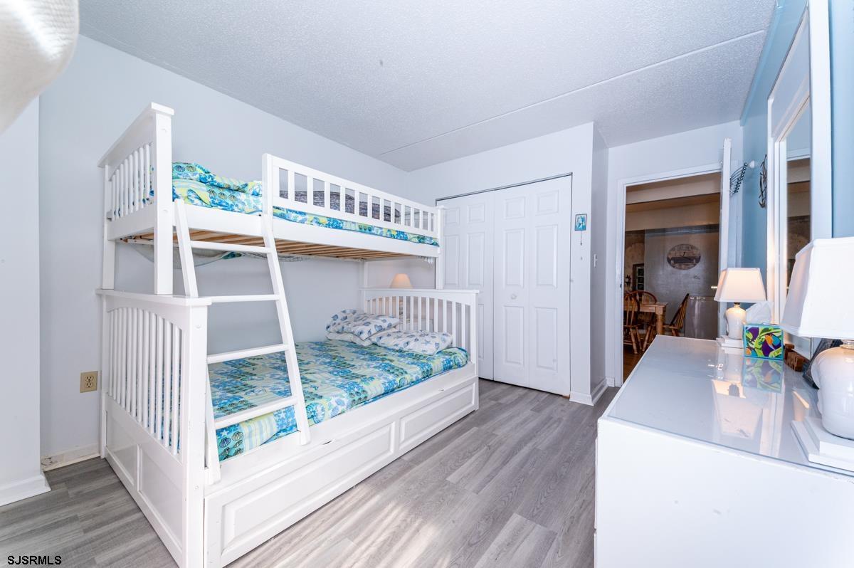 935 Ocean Avenue, Unit 315 Ocean City, NJ 08226 - Photo 15 of 37 a view of entryway with livingroom