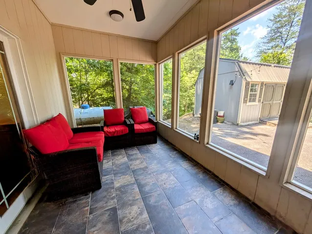 $524,900 | 95 Windjammer Drive, Hiawassee, GA 30546