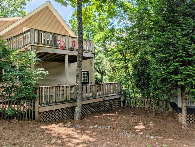 $524,900 | 95 Windjammer Drive, Hiawassee, GA 30546