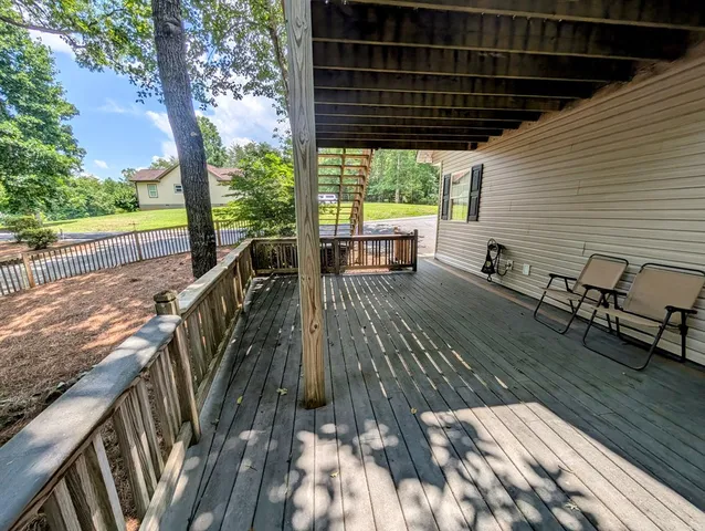 $524,900 | 95 Windjammer Drive, Hiawassee, GA 30546