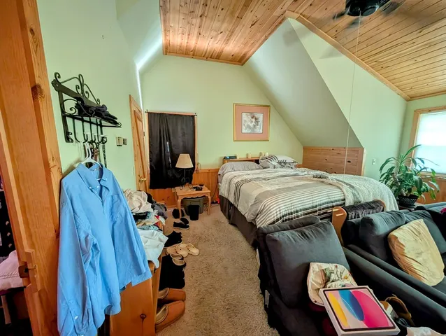 $524,900 | 95 Windjammer Drive, Hiawassee, GA 30546