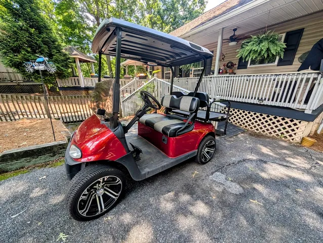 $524,900 | 95 Windjammer Drive, Hiawassee, GA 30546