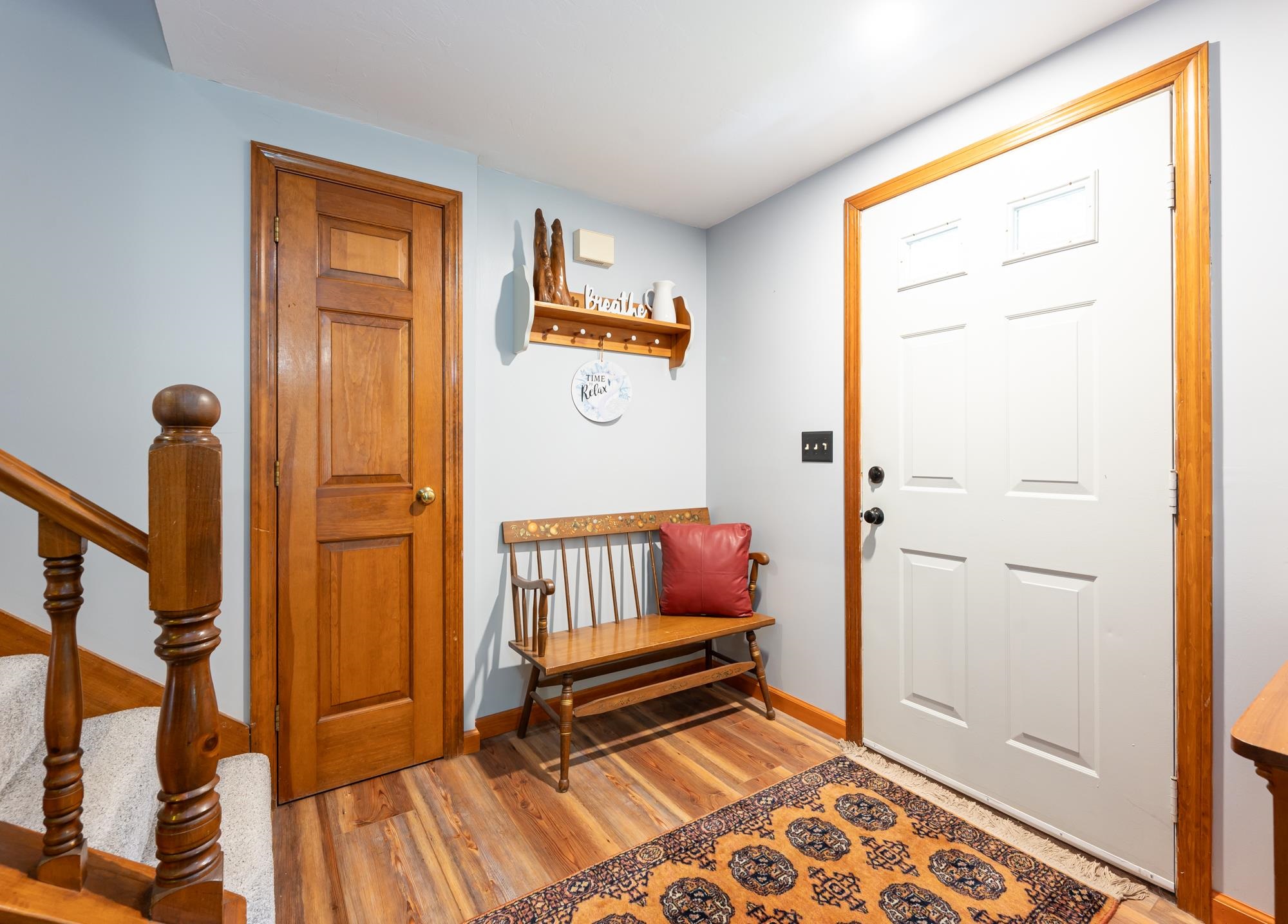 656 Sanborn Road Sanbornton, NH 03269 - Photo 8 of 40