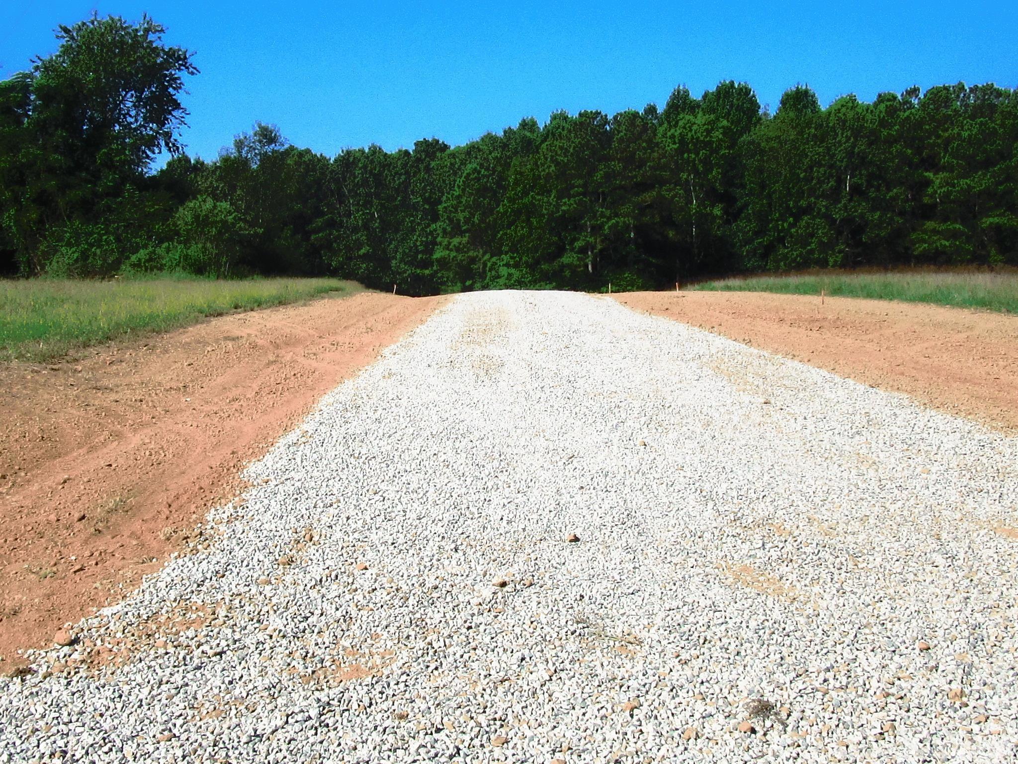 Lot 2 Seven Paths Road Spring Hope, NC 27882 - Photo 11 of 18 a view of an outdoor space and a yard