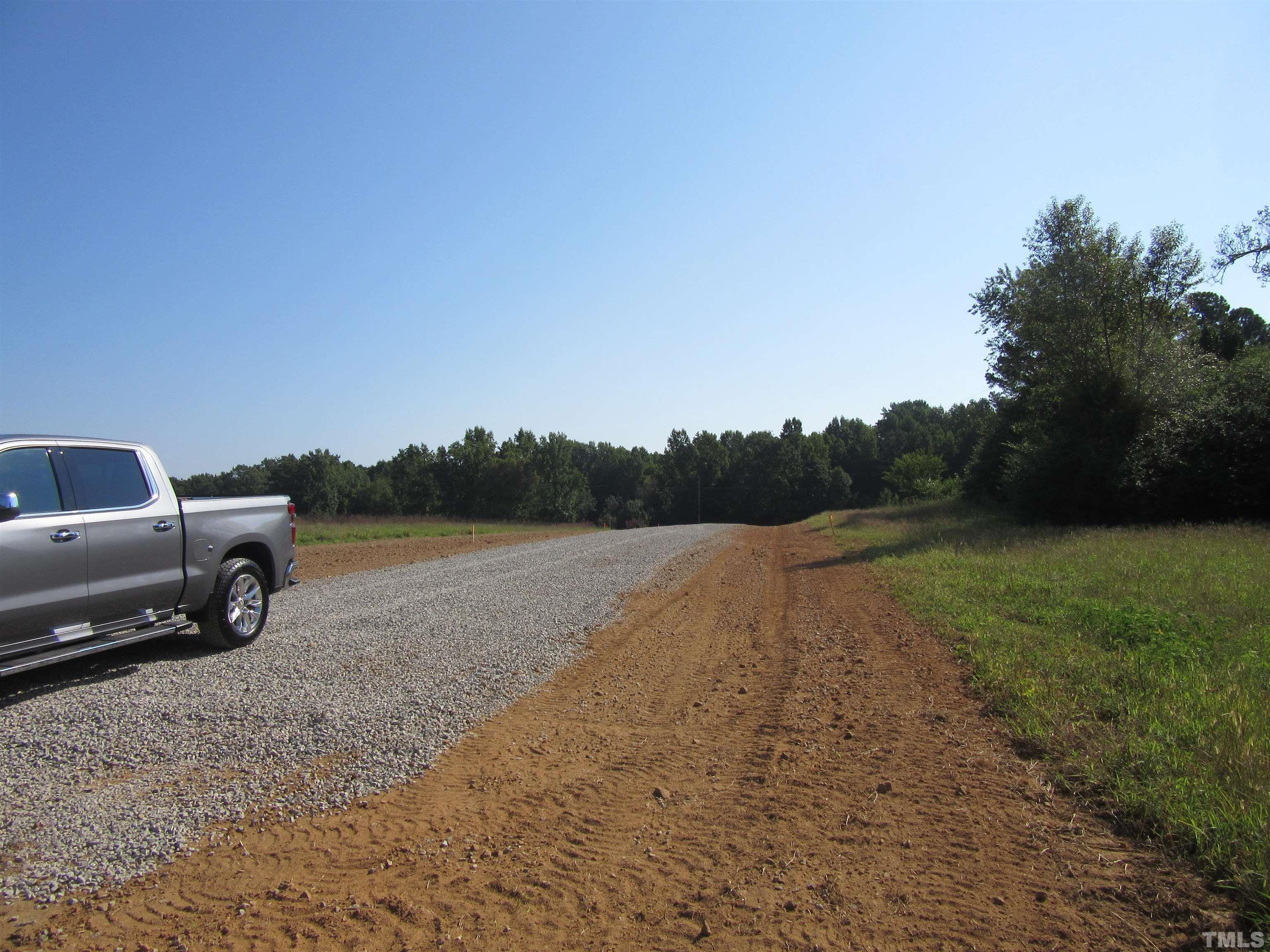Lot 2 Seven Paths Road Spring Hope, NC 27882 - Photo 16 of 18 a view of lake with mountain view