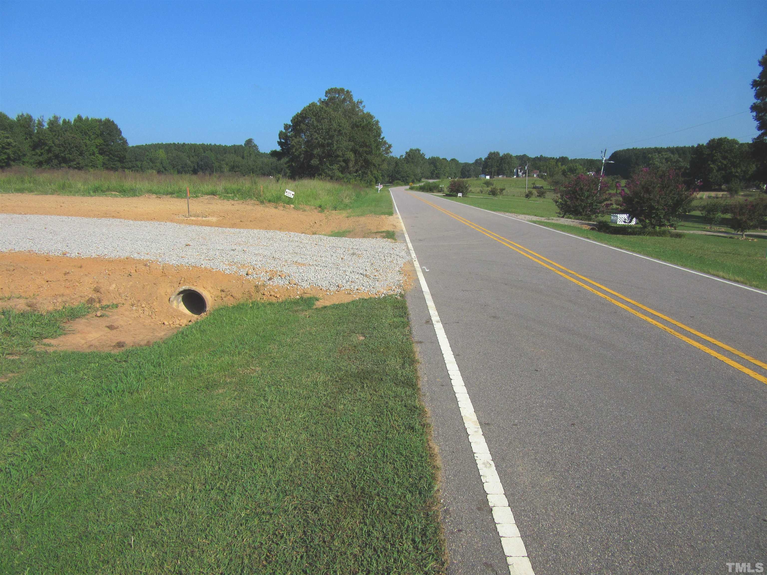Lot 2 Seven Paths Road Spring Hope, NC 27882 - Photo 6 of 18 a view of a field with an ocean view