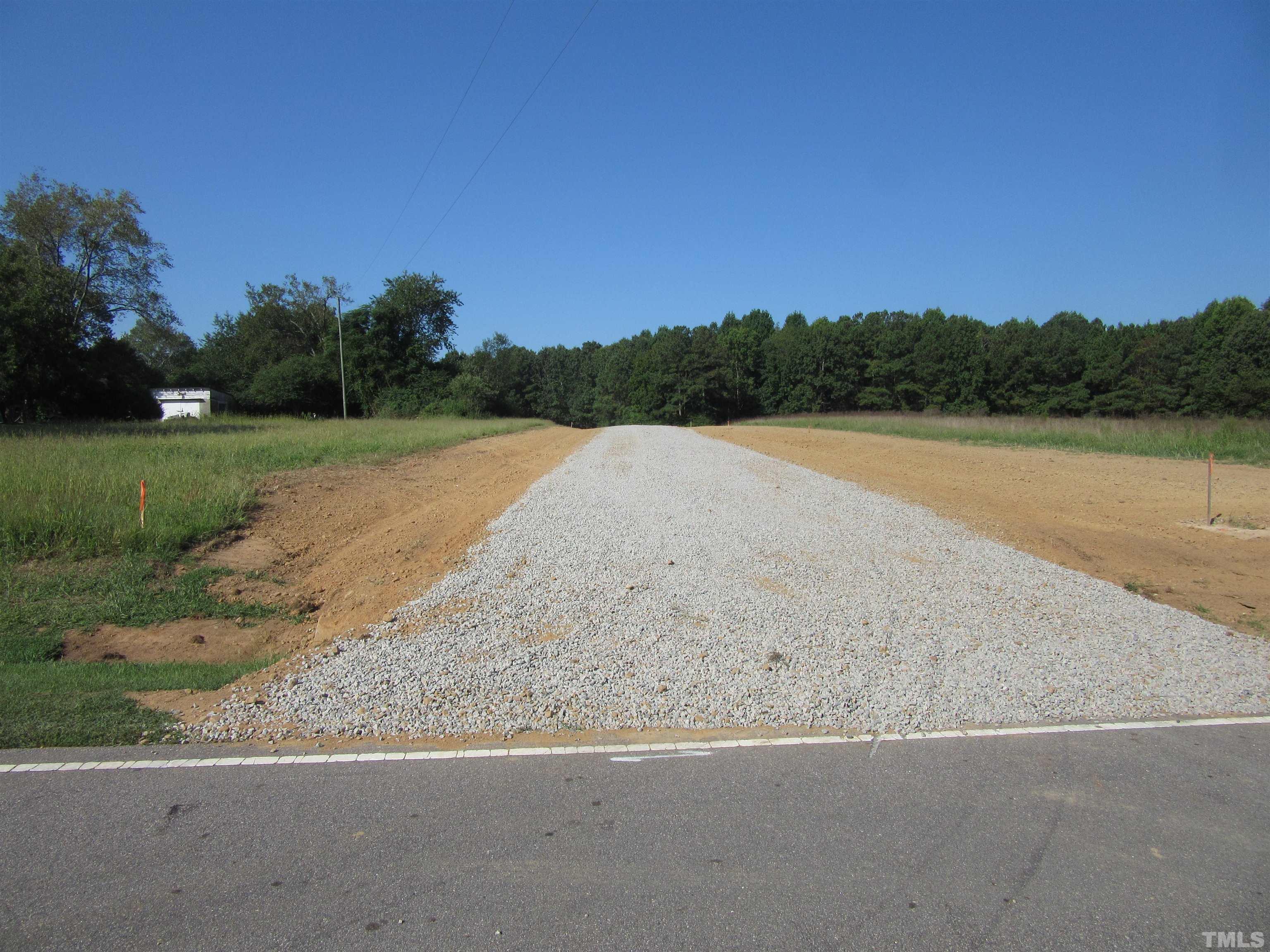 Lot 2 Seven Paths Road Spring Hope, NC 27882 - Photo 10 of 18 a view of a lake