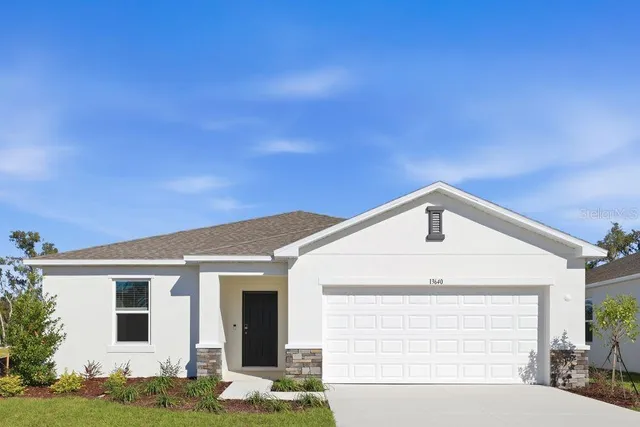 $380,999 | 13640 Tropical Breeze Way, Hudson, FL 34669