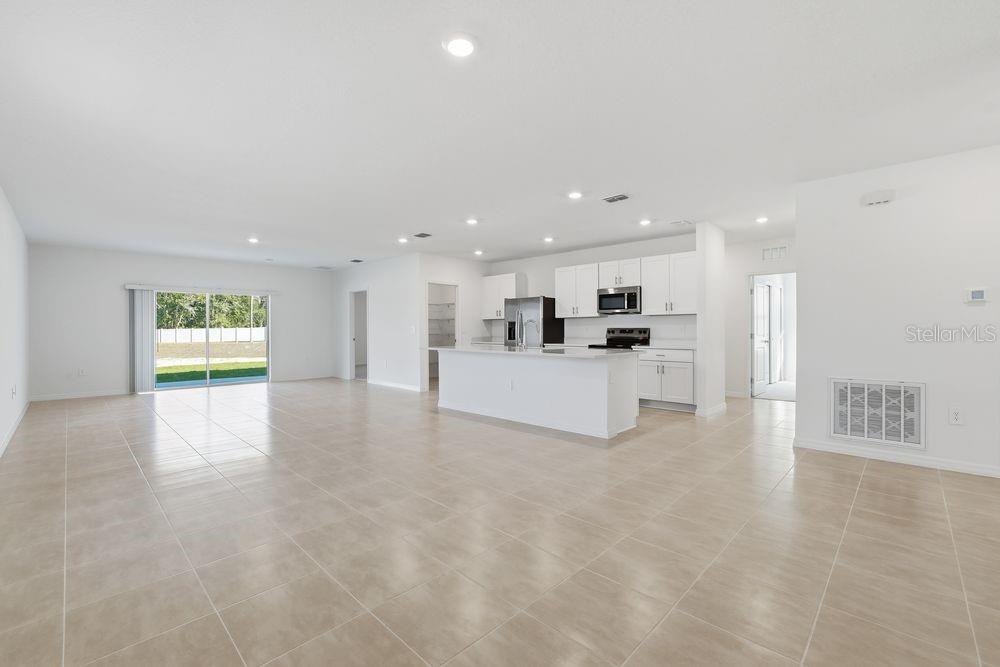 13640 Tropical Breeze Way Hudson, FL 34669 - Photo 12 of 48 a view of a kitchen with a sink