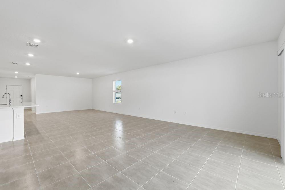 13640 Tropical Breeze Way Hudson, FL 34669 - Photo 13 of 48 a view of an empty room
