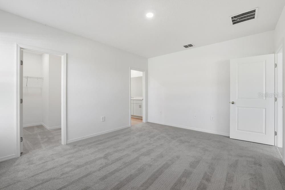 13640 Tropical Breeze Way Hudson, FL 34669 - Photo 16 of 48 a view of an empty room