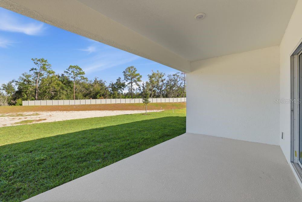 13640 Tropical Breeze Way Hudson, FL 34669 - Photo 33 of 48 a view of a field with an ocean view