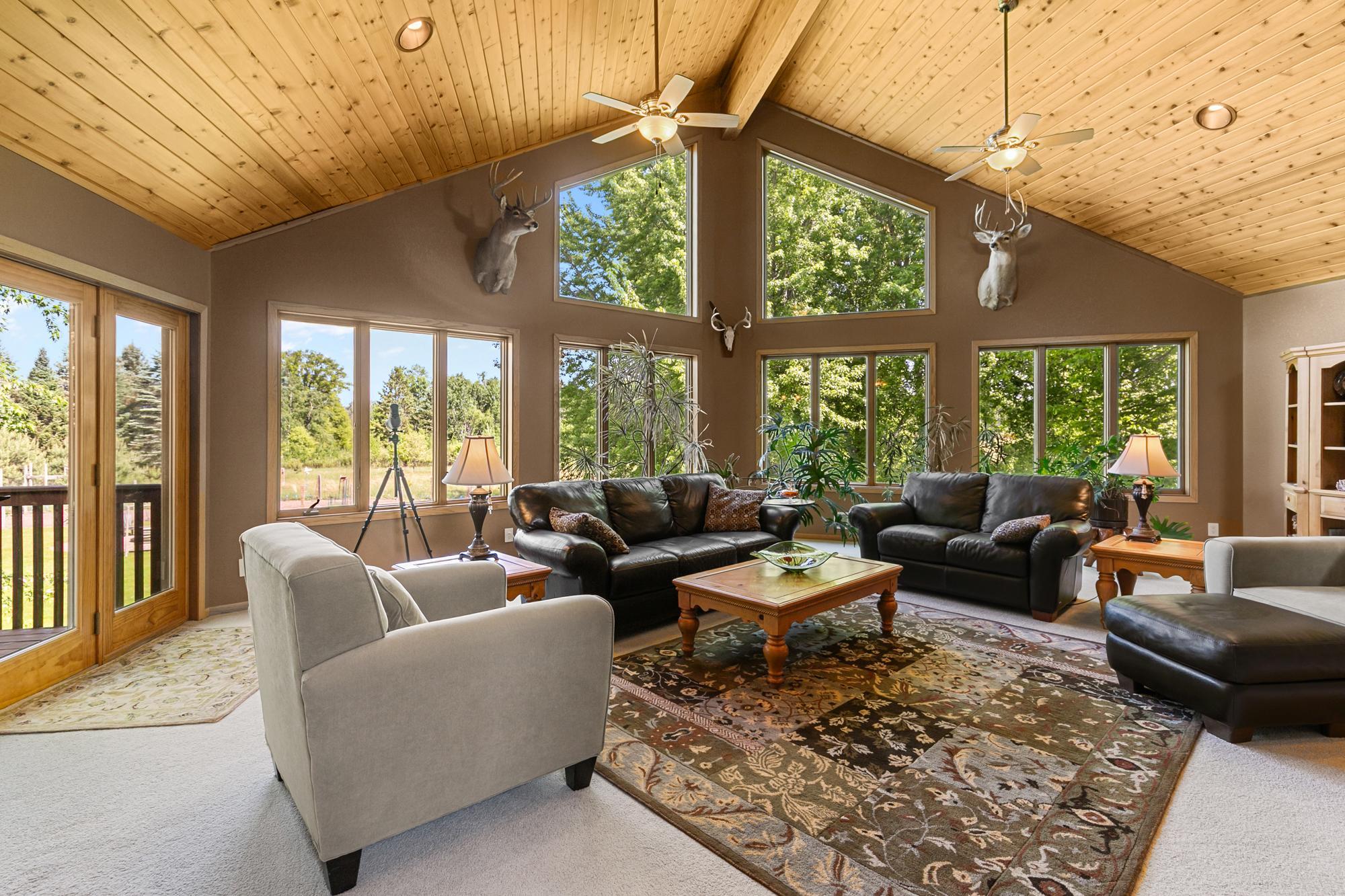 7135 Camp 3 Road Northeast Columbus, MN 55025 - Photo 1 of 58