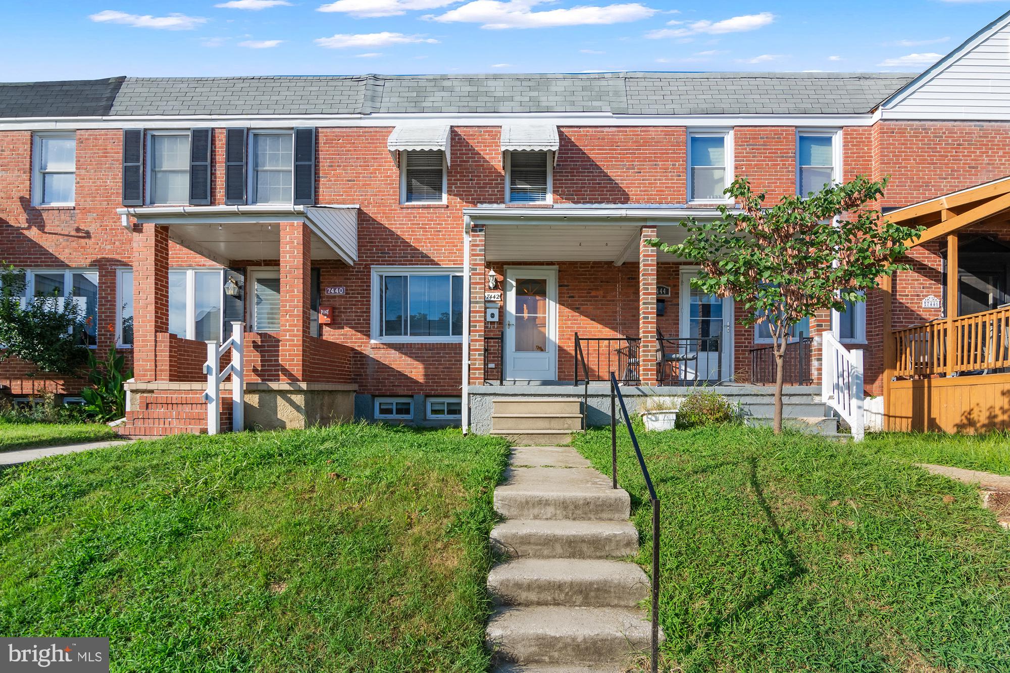 7442 Edsworth Road Dundalk, MD 21222 - Photo 1 of 40 Gallery Image 1