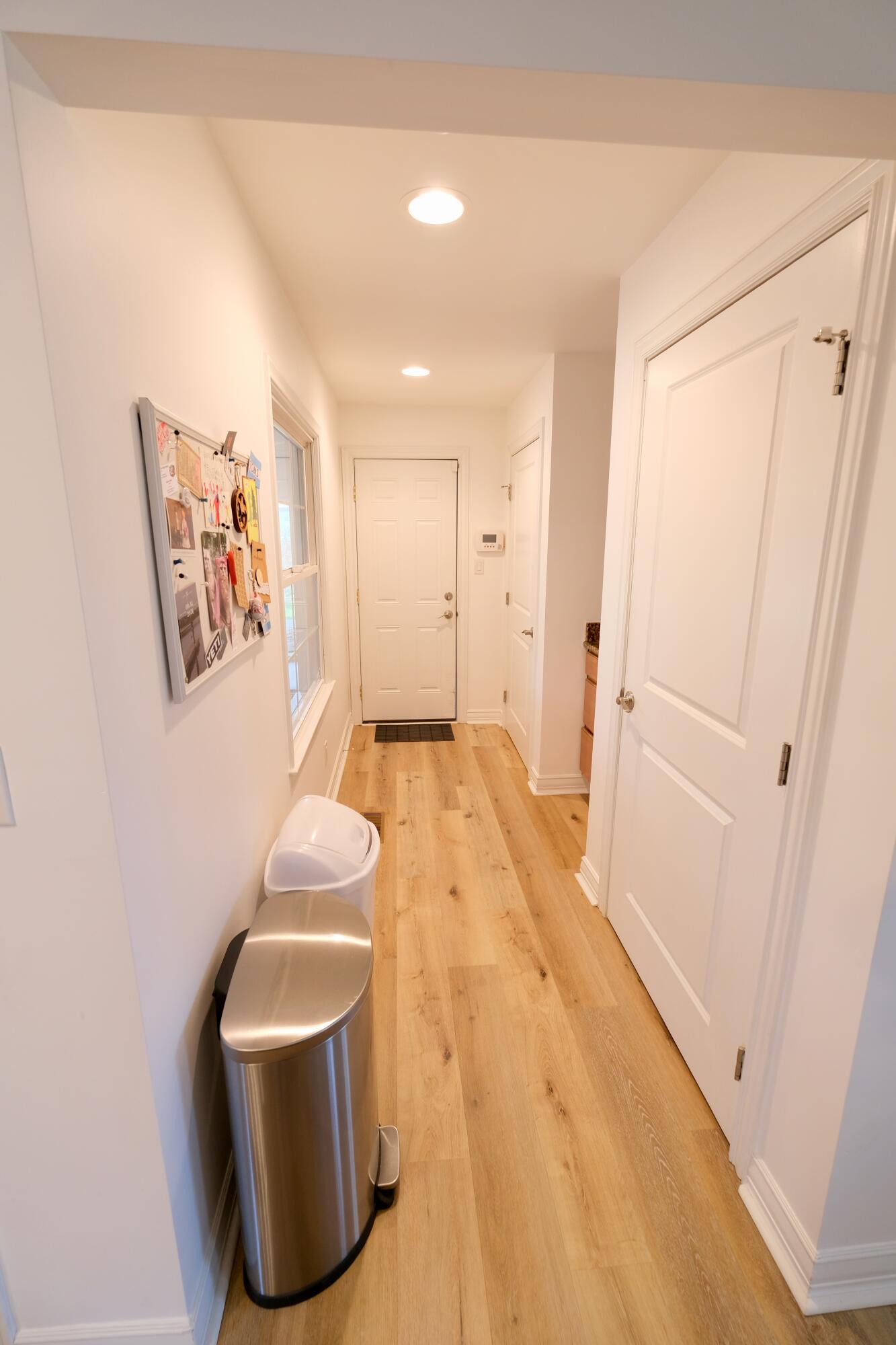 32272 Hearthstone Road Farmington Hills, MI 48334 - Photo 13 of 43 Downstairs Hallway - Garage - 2