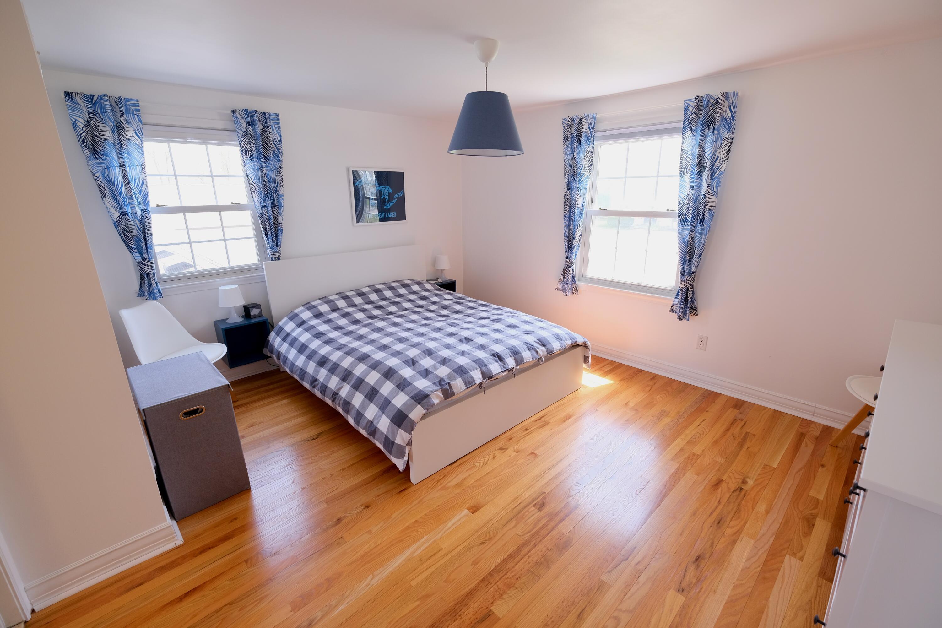 32272 Hearthstone Road Farmington Hills, MI 48334 - Photo 26 of 43 Bedroom 1 - Master - 1