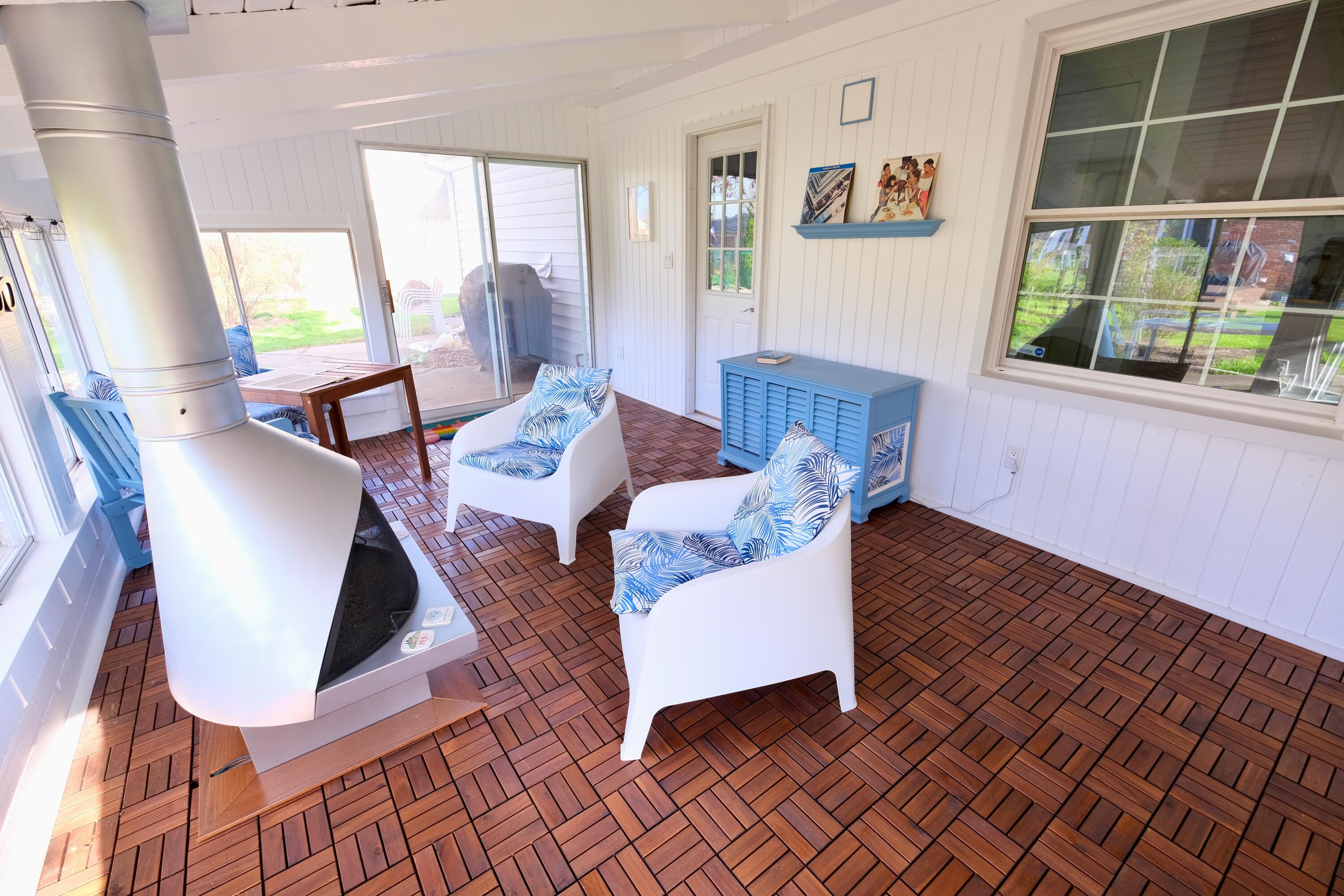 32272 Hearthstone Road Farmington Hills, MI 48334 - Photo 42 of 43 Sun Room - 3