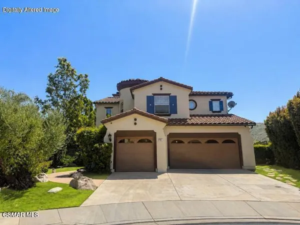 $5,500 | 112 Forrester Court, Simi Valley, CA 93065