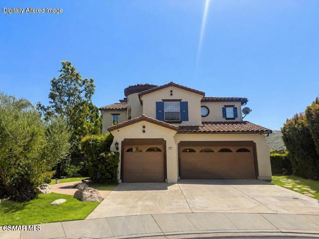 112 Forrester Court Simi Valley, CA 93065 - Photo 1 of 37