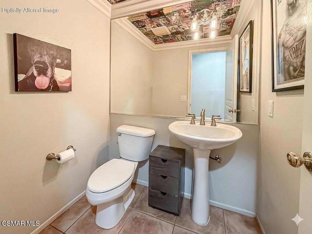 112 Forrester Court Simi Valley, CA 93065 - Photo 16 of 37