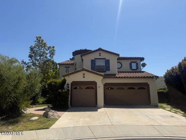 112 Forrester Court Simi Valley, CA 93065 - Photo 2 of 37