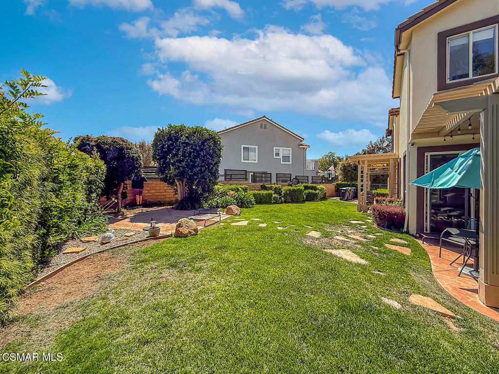 112 Forrester Court Simi Valley, CA 93065 - Photo 33 of 37