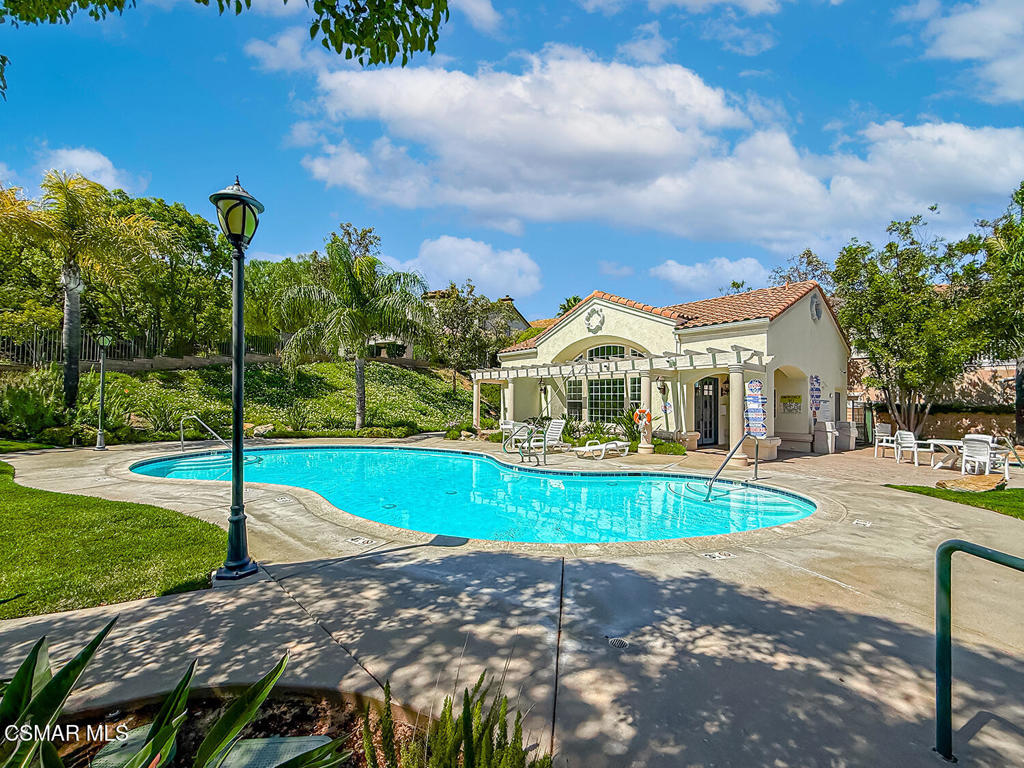 112 Forrester Court Simi Valley, CA 93065 - Photo 37 of 37
