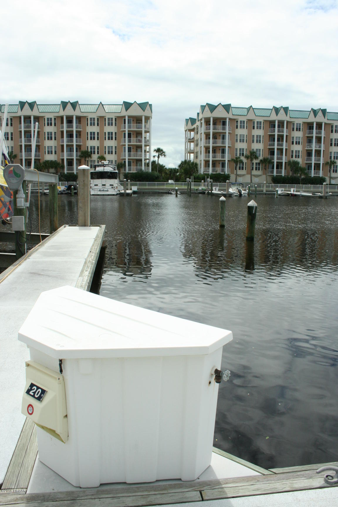 4621 Rivers Edge Village Lane, Unit 20 Ponce Inlet, FL 32127 - Photo 3 of 5 IMG_1681