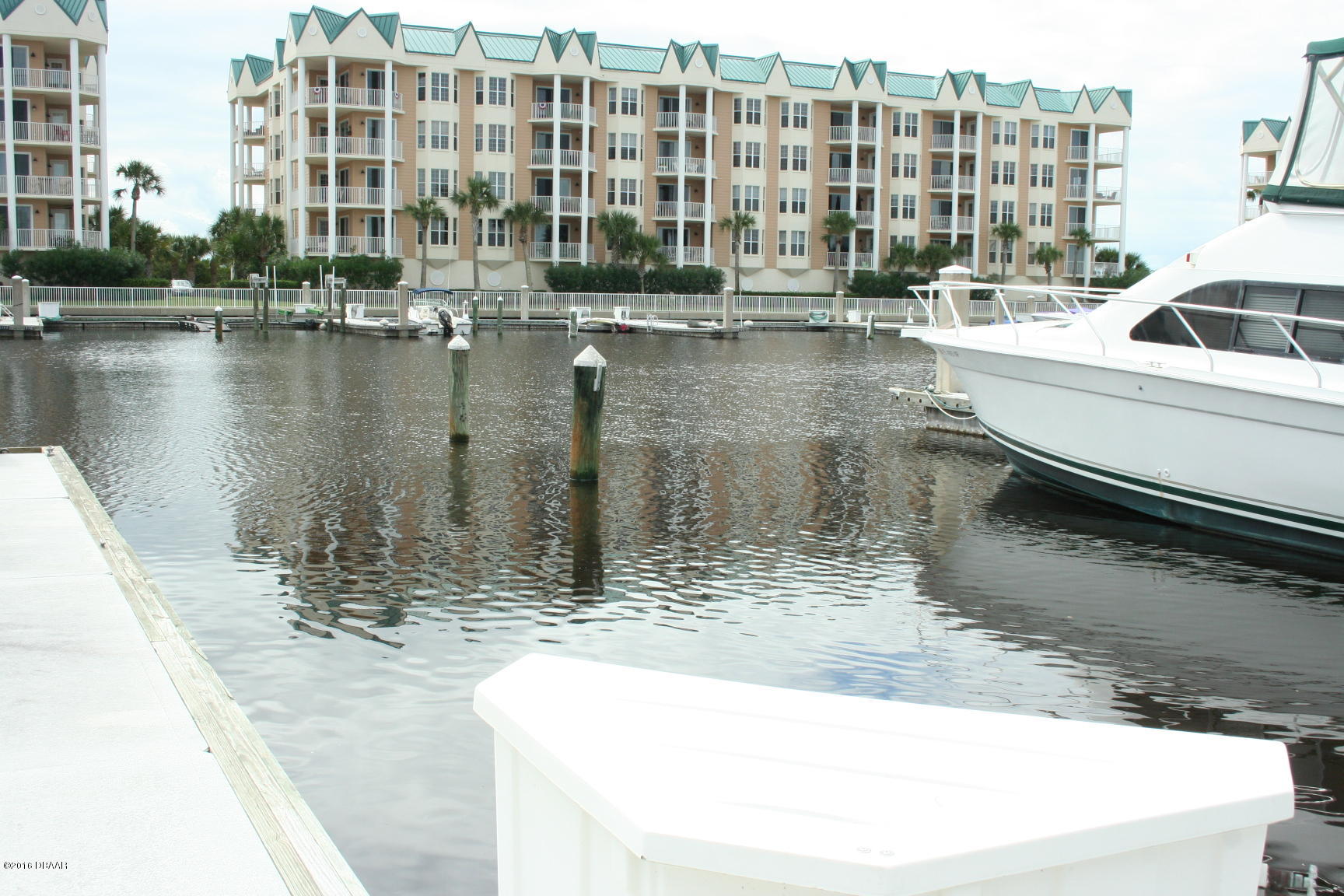 4621 Rivers Edge Village Lane, Unit 20 Ponce Inlet, FL 32127 - Photo 4 of 5 IMG_1682