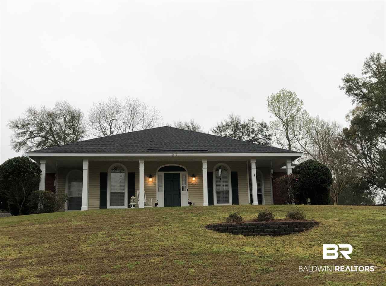 1075 Wakefield Drive West Mobile, AL 36695 - Photo 1 of 28