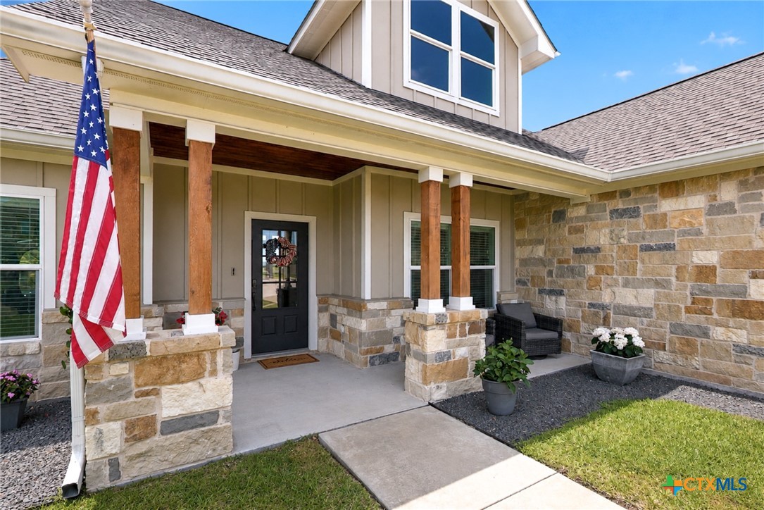 502 Townhall Lane Victoria, TX 77904 - Photo 2 of 35