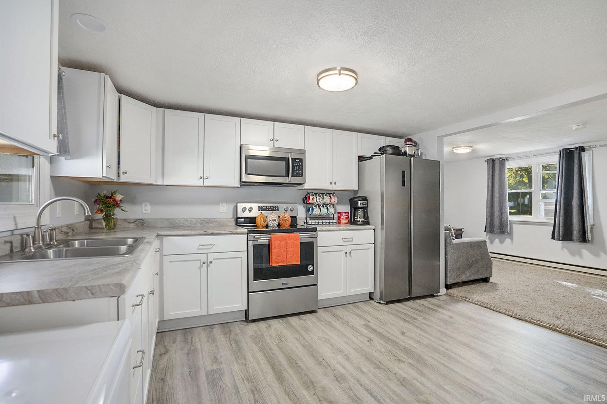 13915 Brick Road Granger, IN 46530 - Photo 6 of 16