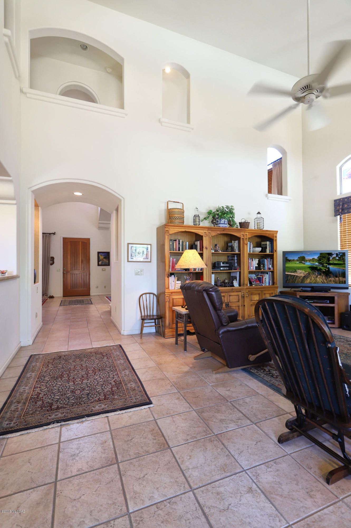 5299 North Ridge Spring Place Tucson, AZ 85749 - Photo 12 of 45 Gallery Image 12