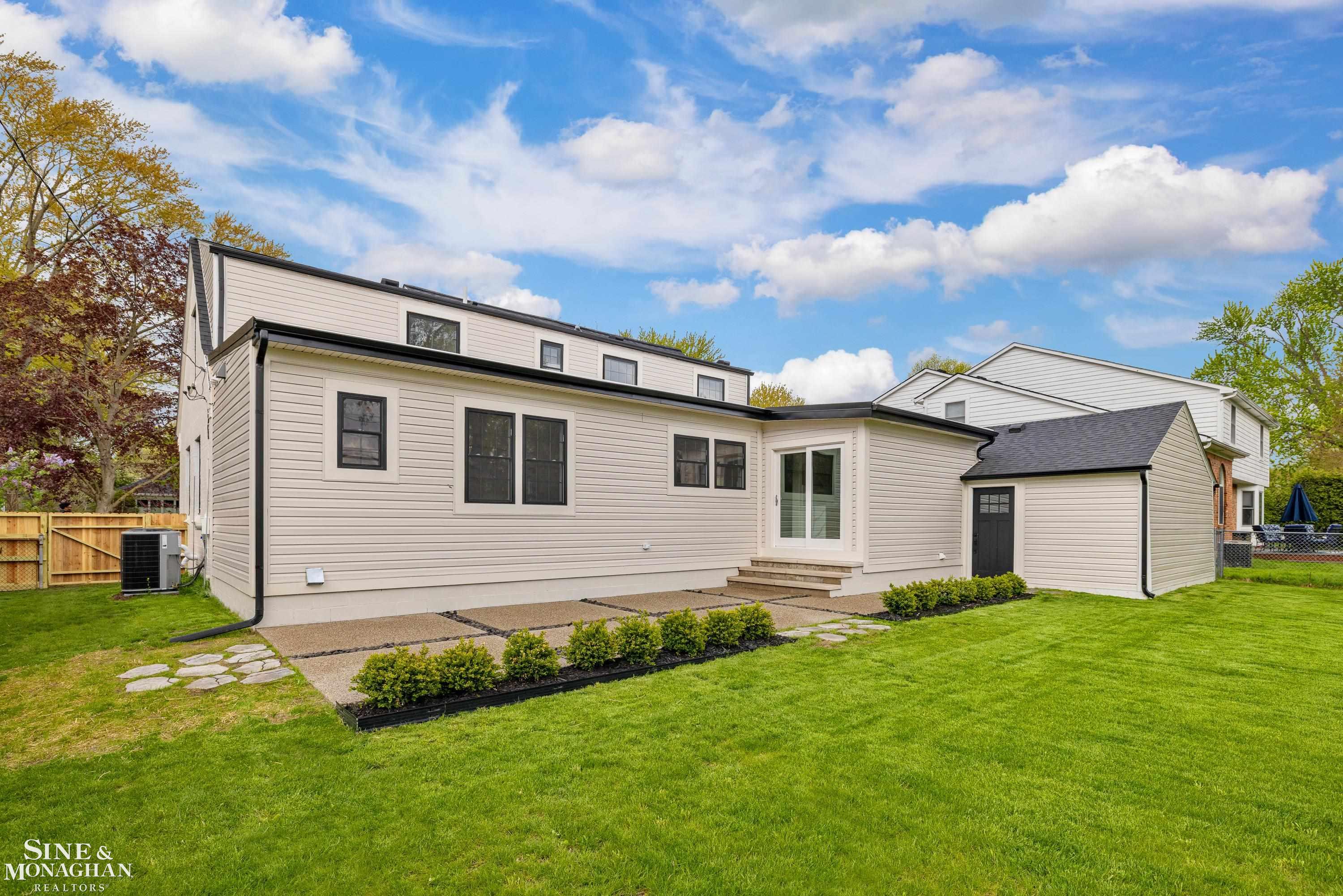 773 Hawthorne Road Grosse Pointe, MI 48236 - Photo 64 of 73