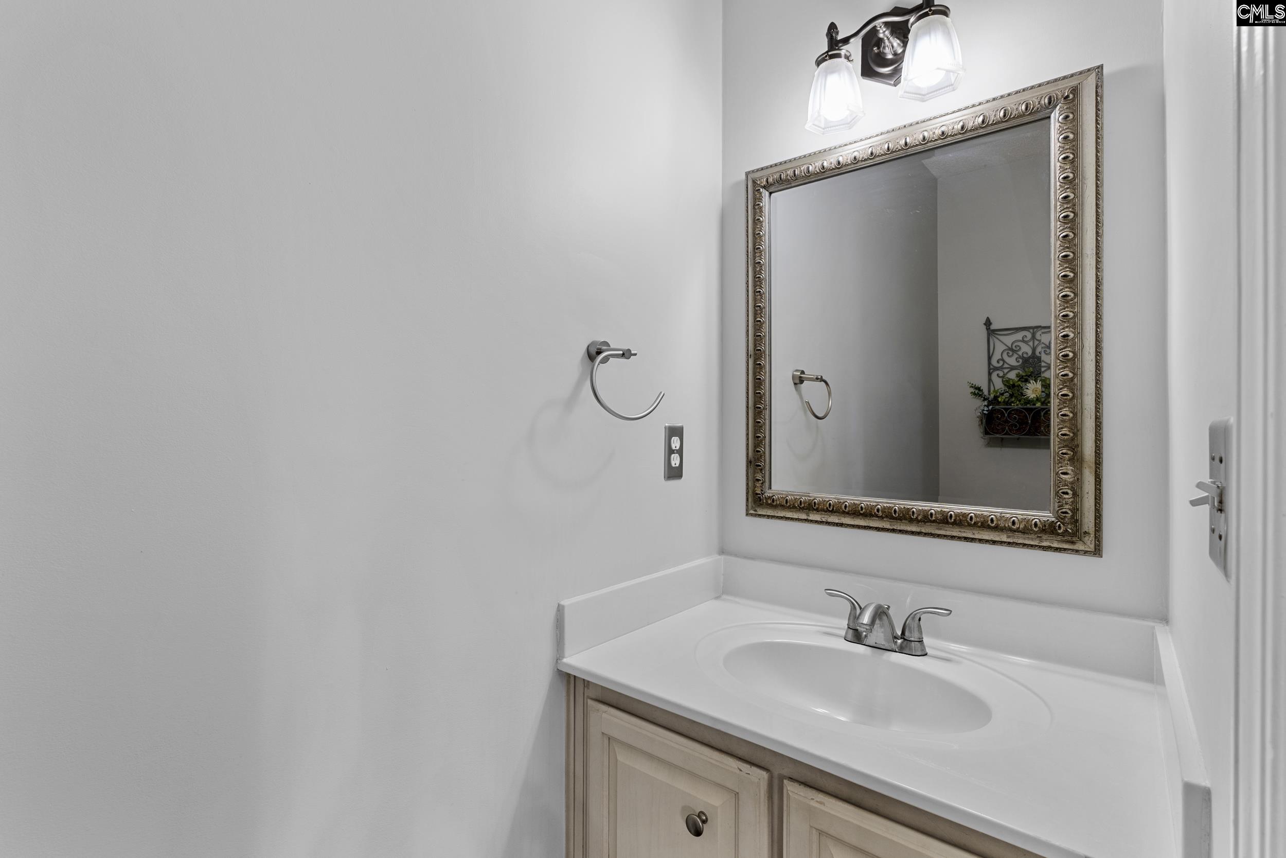 101 High Bluff Lane Irmo, SC 29063 - Photo 14 of 32