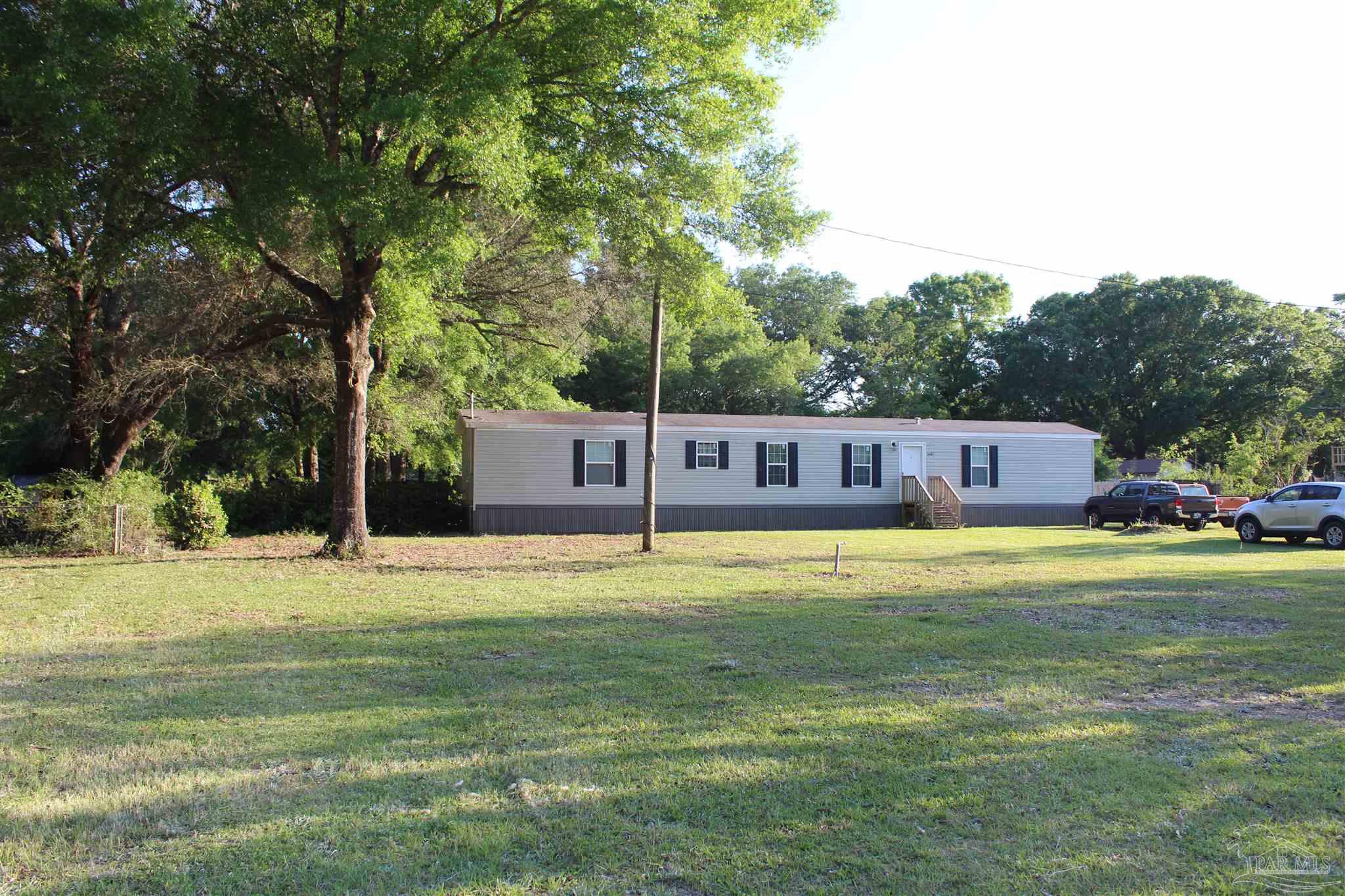 5407 Borden Road Milton, FL 32583 - Photo 1 of 28 Gallery Image 1